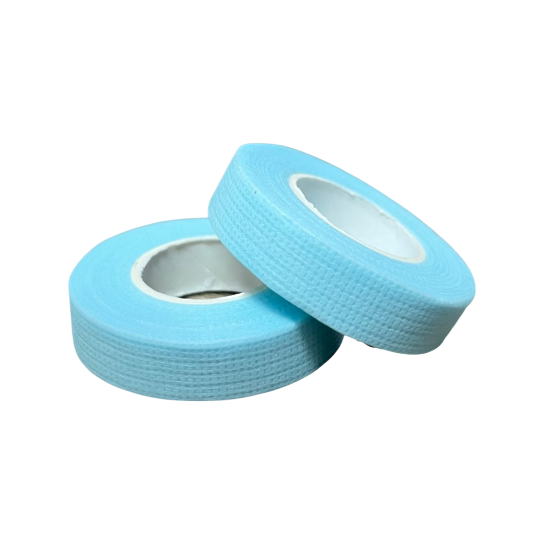 BLUE TAPE